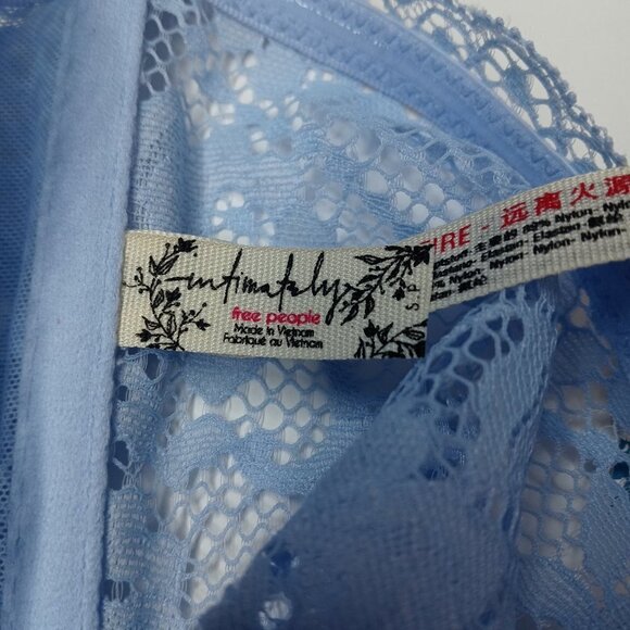 Intimately Free People Lacey Looks Bandeau - Picture 5 of 7